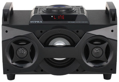 Музыкальный центр Supra SMB-500