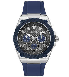 Наручные часы кварцевые мужские Guess W1049G1