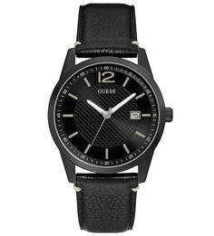 Наручные часы кварцевые мужские Guess W1186G2