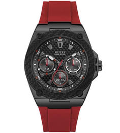 Наручные часы кварцевые мужские Guess Legacy W1049G6