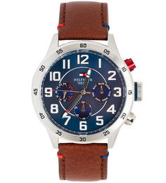 Наручные часы кварцевые мужские Tommy Hilfiger TH1791066