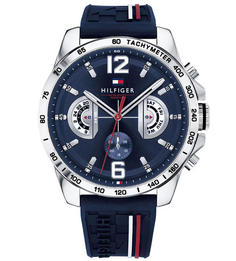 Наручные часы кварцевые мужские Tommy Hilfiger TH1791476