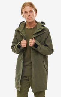 Парка мужская Didriksons 1913 502510 202 хаки L