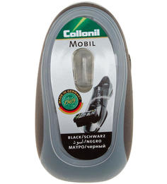 Губка Collonil Mobil black черный