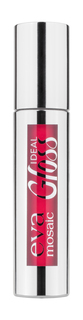 Лаковый блеск для губ Eva Mosaic Ideal Gloss 03, 4,1 мл