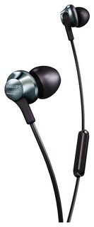 Науш. Philips PRO6105BK/00