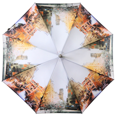 Женский Зонт-трость Zest 216255-13 (автомат) (арт. 216255-13)