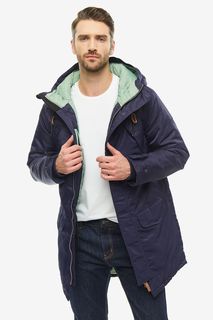 Куртка мужская Запорожец Heritage 9W.M.Z.06.00.353 синяя XL