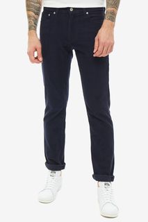 Брюки мужские Levis 0451138530 синие 33/32 US Levis®