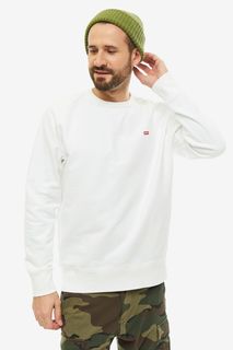 Свитшот мужской Levis 5617600140 белый L Levis®