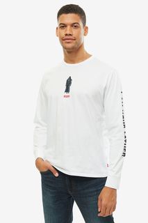 Футболка мужская Levis 3601500590 белая S Levis®