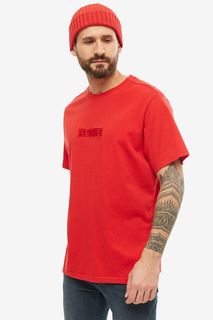 Футболка мужская Levis 6997800220 красная M Levis®
