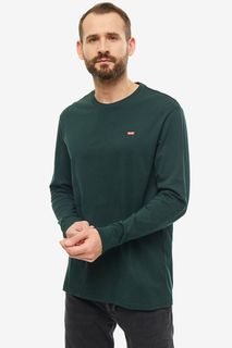 Футболка мужская Levis 7284800030 зеленая L Levis®