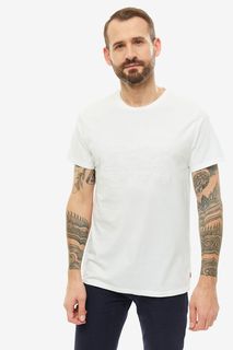 Футболка мужская Levis 2249500480 белая L Levis®