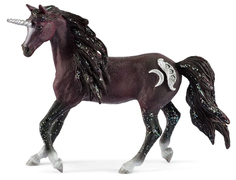 Фигурка "Лунный единорог", жеребец Schleich