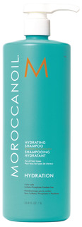 Шампунь Moroccanoil Shampoo Moisture Repair 1 л