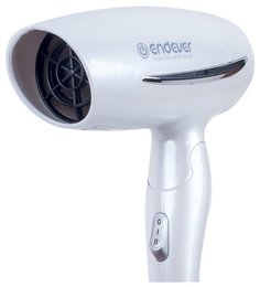 Фен Endever Aurora 450 White