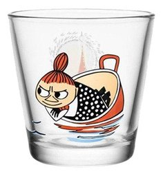 Стакан MOOMIN малышка мю 210 мл