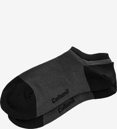 Носки Collonil 2-104/22 серый 42