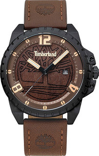 Наручные часы кварцевые мужские Timberland TBL.15513JSB/12