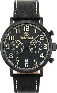 Наручные часы кварцевые мужские Timberland TBL.15405JSQU/02