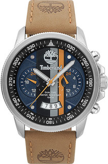 Наручные часы кварцевые мужские Timberland TBL.15423JS/03