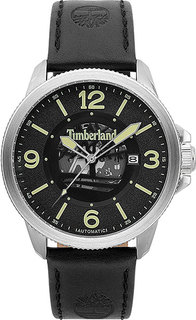 Наручные часы механические мужские Timberland TBL.15421JS/02