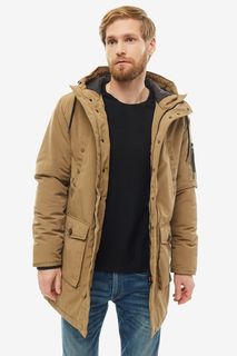 replay parka