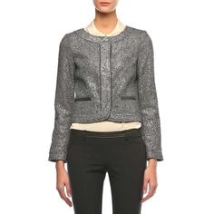 Пиджак женский Gas 44 IT