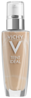 Тональный крем VICHY Teint Ideal Illuminating Foundation SPF 20 тон 25 30 мл
