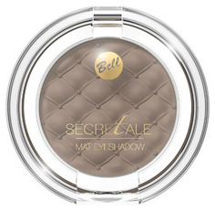 Тени для век Bell Secretale Mat Eyeshadow 02