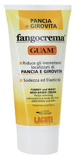 Крем для тела GUAM Fat Burning 150 мл