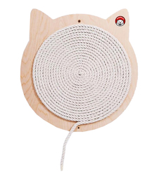 Когтеточка Мы бобры Мурлетка