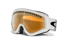 Горнолыжная маска Oakley E Frame 2017 White M