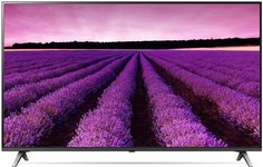 4K UHD Телевизор LG 49SM8000
