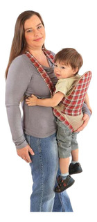 Рюкзак для переноски детей Babystyle Лимбо