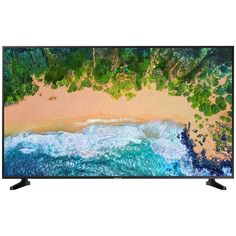 LED-телевизор Samsung UE43NU7097U