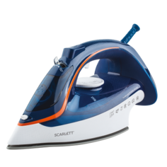 Утюг Scarlett SC-SI30K35