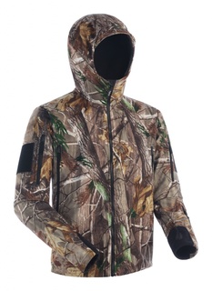 Куртка мужская HRT Ranger Realtree Aphd, хаки, XXL INT