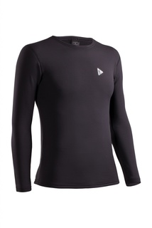 Куртка мужская Bask Richmond Jacket, черная, L INT