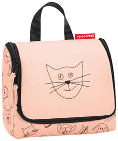 Органайзер детский toiletbag s cats and dogs rose Reisenthel