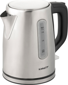 Чайник электрический Scarlett SC EK21S91