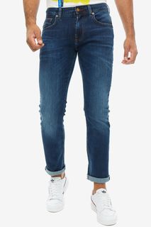 Джинсы мужские Tommy Hilfiger MW0MW11457 911 синие 36/34 US