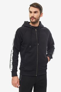Толстовка мужская Calvin Klein Jeans J30J3.13211.0990 черная M