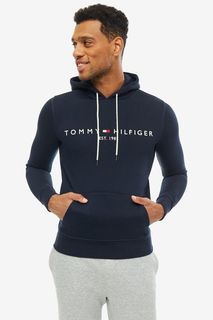 Толстовка мужская Tommy Hilfiger MW0MW10752 403 синяя L