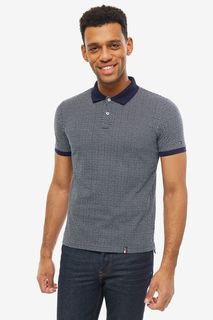 Футболка мужская Tommy Hilfiger MW0MW10786 431 синяя XL