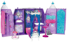 Игровой набор «Космический замок» Mattel