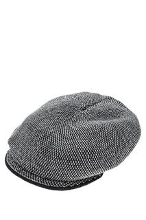 Кепка мужская Canoe 3450781 серая 56-59