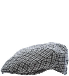 Кепка мужская Barbour MHA0008 серая 58