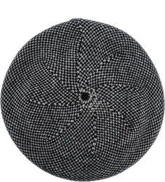 Кепка женская Canoe 3450757 серая 56-58